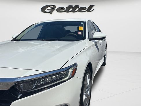 Used 2019 Honda Accord LX image 22