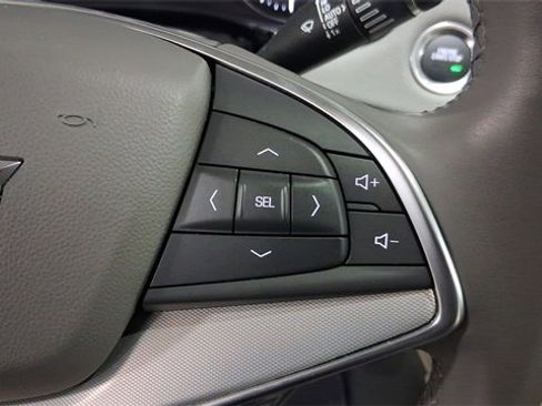 Used 2025 Cadillac XT5 Premium Luxury w/ Technology Package image 33