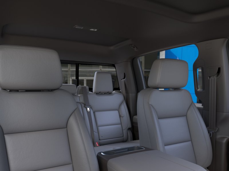 New 2026 Chevrolet Silverado 1500 RST w/ Convenience Package II AWD/4WD image 48