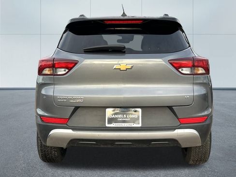 Used 2021 Chevrolet TrailBlazer LT image 7