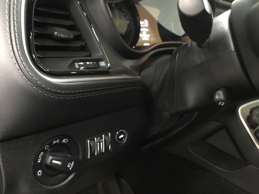Used 2022 Dodge Challenger R/T w/ Plus Package RWD image 10