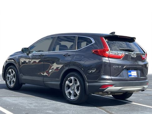 Used 2019 Honda CR-V EX-L image 24