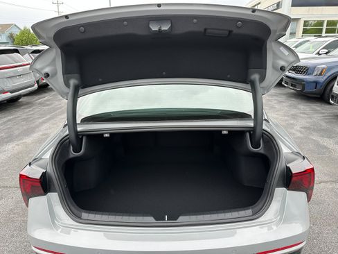 New 2026 Kia K5 GT FWD image 10