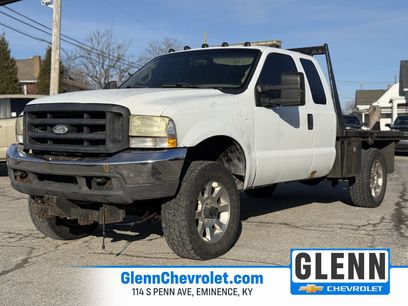 Used 1999 Ford F350 XL