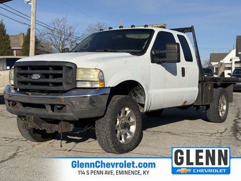 Used 1999 Ford F350 XL image 1