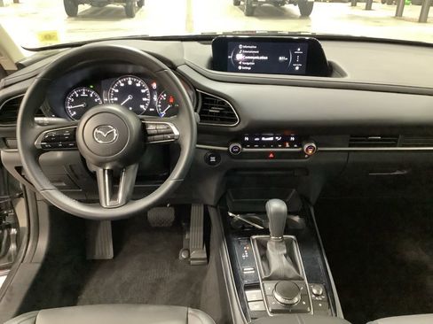 Used 2025 MAZDA CX-30 AWD 2.5 S w/ Select Sport Pkg image 6