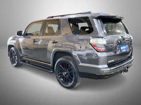 Used 2021 Toyota 4Runner Nightshade image 7