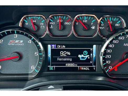 Used 2017 Chevrolet Silverado 2500 LT w/ All Star Edition image 28