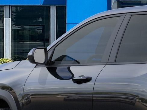 New 2026 Chevrolet Equinox LT w/ Convenience Package II image 12