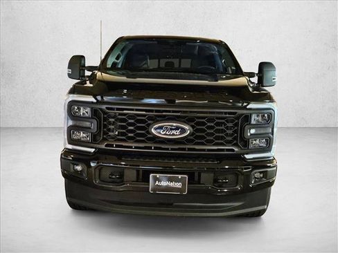 New 2026 Ford F250 XL w/ STX Appearance Package image 5
