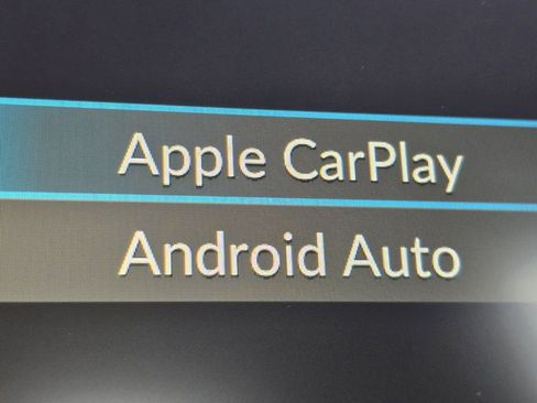 Used 2025 Honda HR-V LX image 2