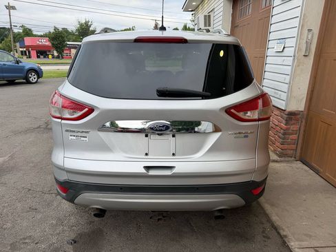 Used 2014 Ford Escape Titanium w/ Equipment Group 401A AWD/4WD image 4