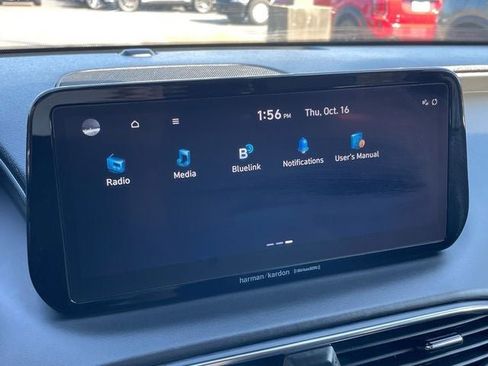 Used 2023 Hyundai Santa Fe Limited image 14