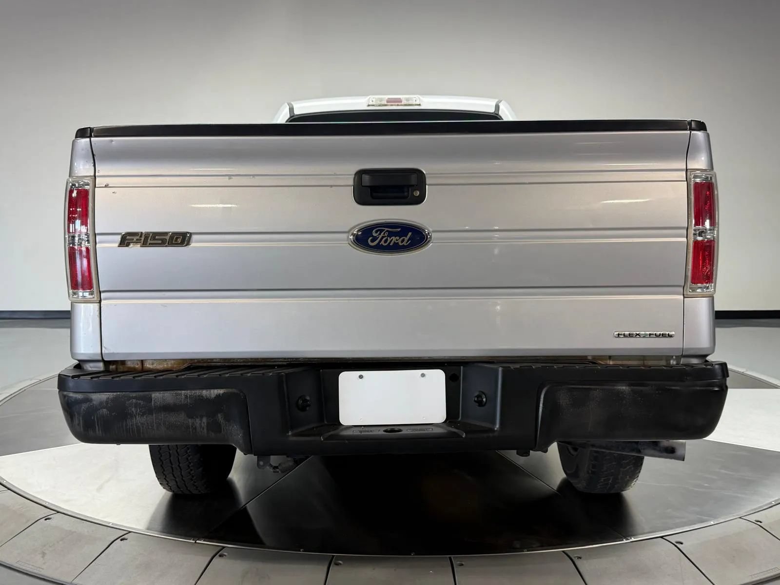 Used 2014 Ford F150 XL RWD image 5