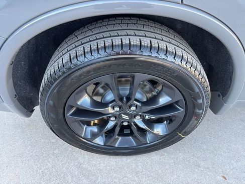 New 2026 Dodge Durango GT image 11
