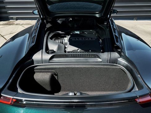 Used 2024 Lotus Emira First Edition image 18