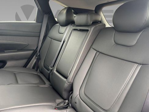 New 2026 Hyundai Tucson SEL w/ Tow & Go Package image 32