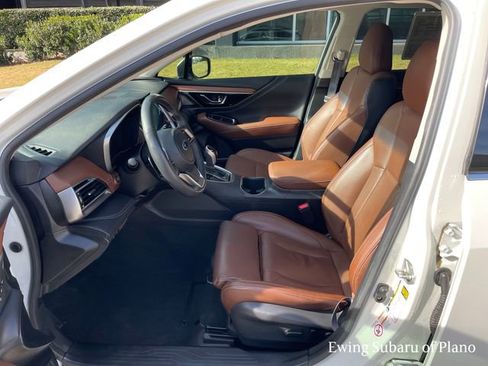 Used 2020 Subaru Outback Touring w/ Popular Package #2 image 14