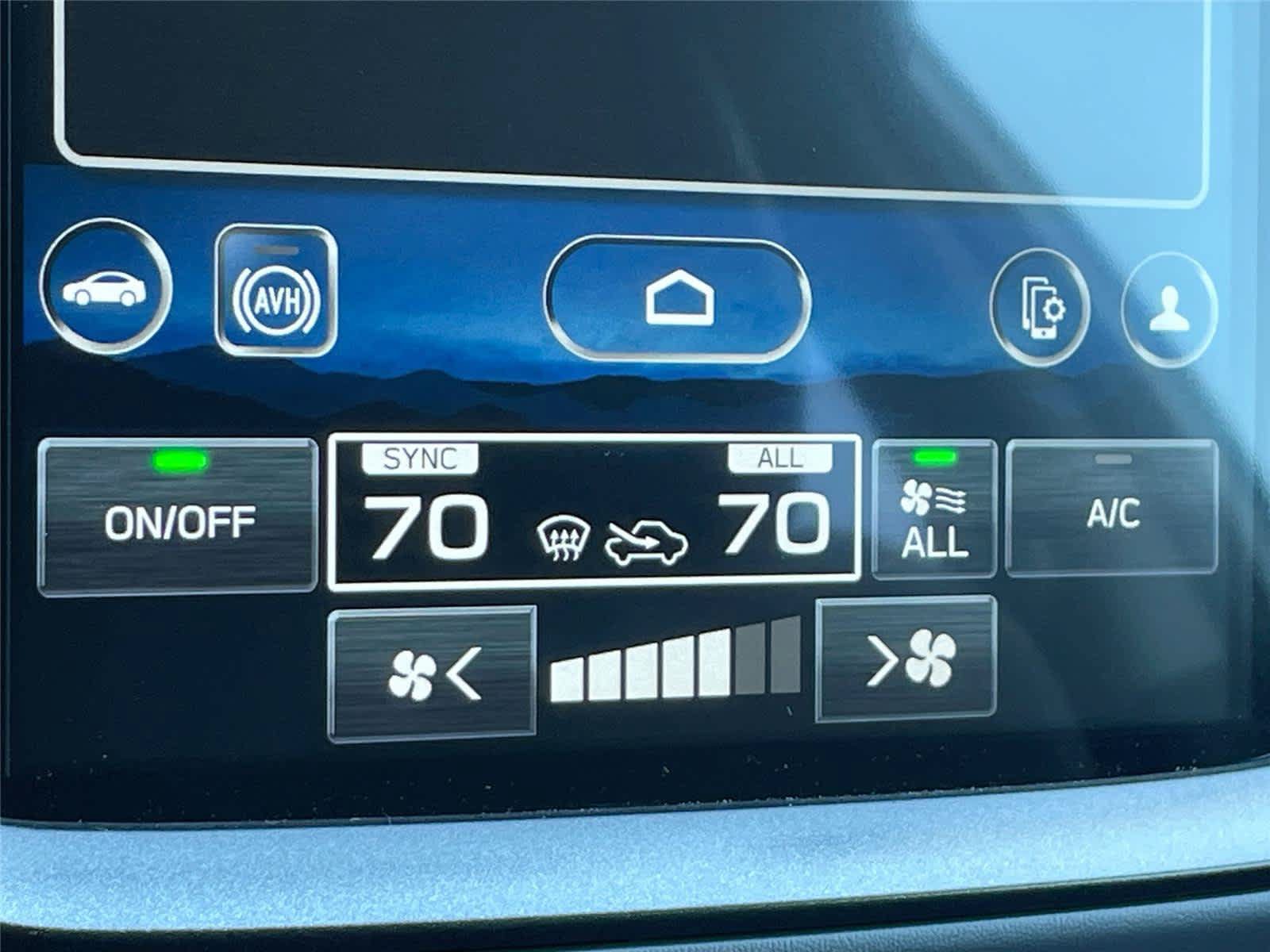 New 2026 Subaru Crosstrek 2.5i Limited AWD/4WD image 24