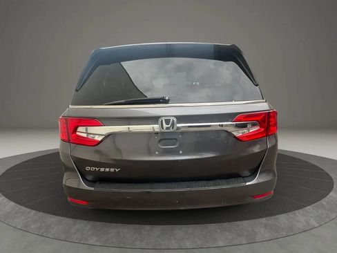 Used 2018 Honda Odyssey EX-L image 6