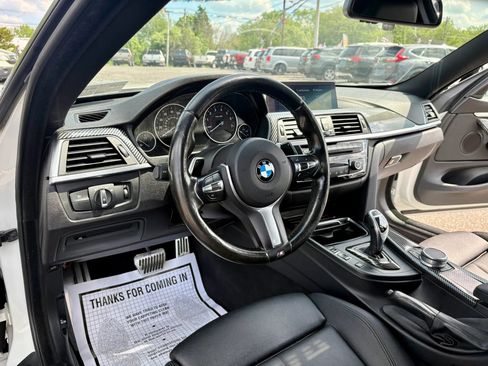 Used 2018 BMW 430i xDrive Coupe AWD/4WD image 14