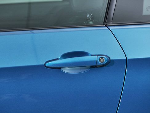 Used 2013 BMW M3 Coupe RWD image 33