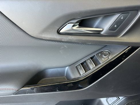 New 2026 Chevrolet Equinox RS FWD image 11