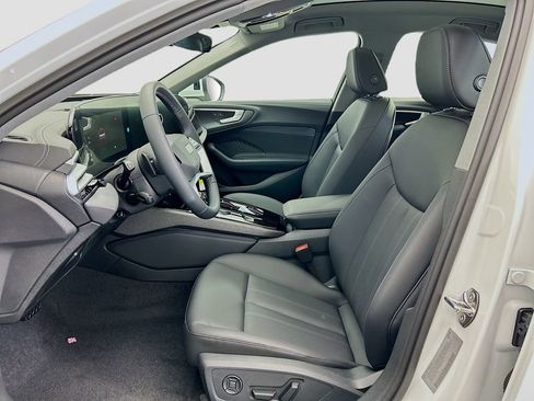 Used 2025 Audi A5 2.0T Premium image 19