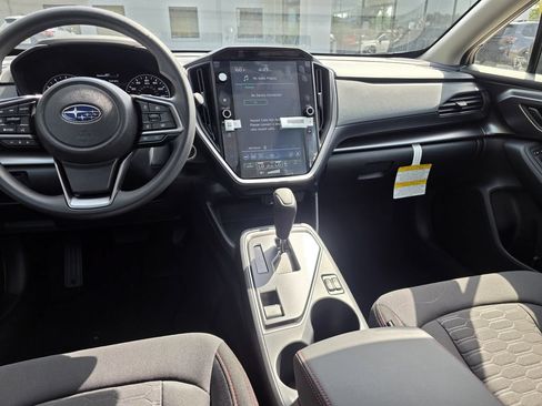 New 2026 Subaru Impreza 2.0i Sport AWD/4WD image 13