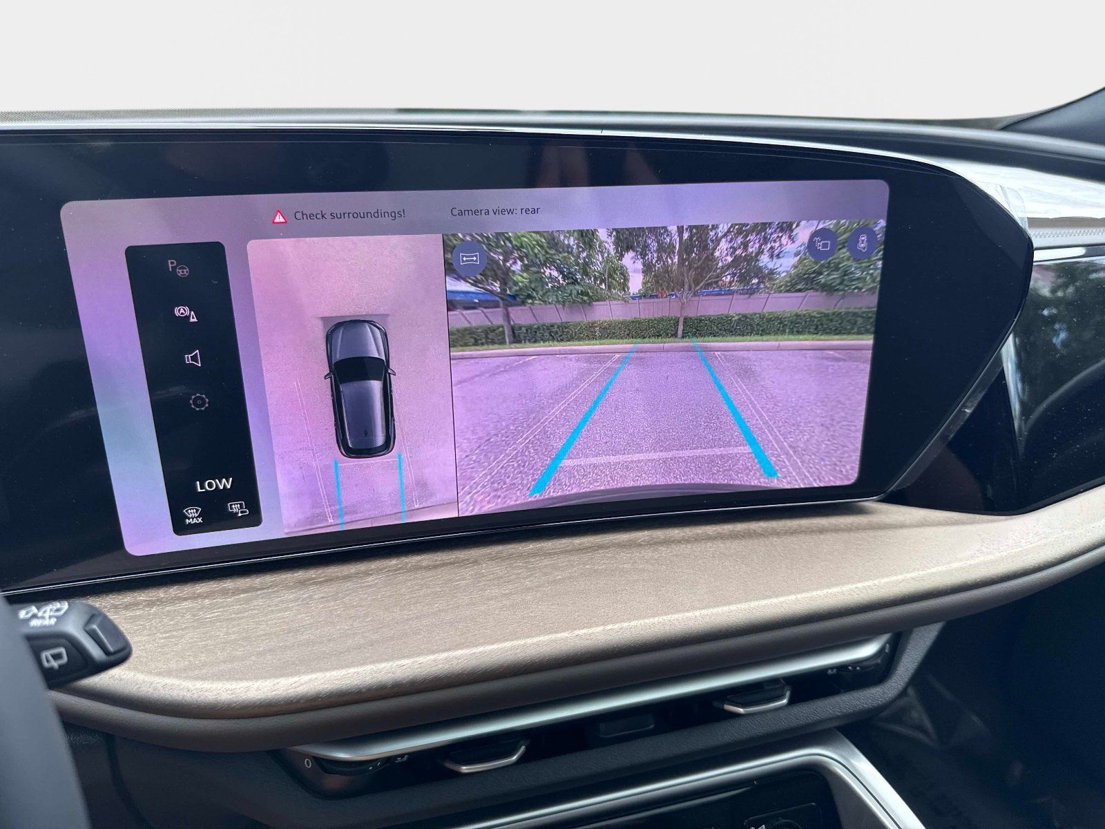 New 2026 Audi Q5 Premium Plus AWD/4WD image 25