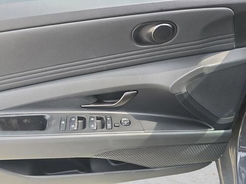 New 2026 Hyundai Elantra Sport FWD image 16