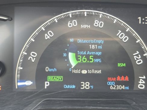 Used 2023 Toyota RAV4 Woodland Edition image 27