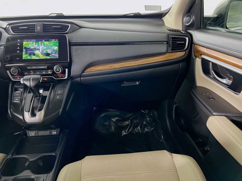 Used 2022 Honda CR-V EX-L image 24