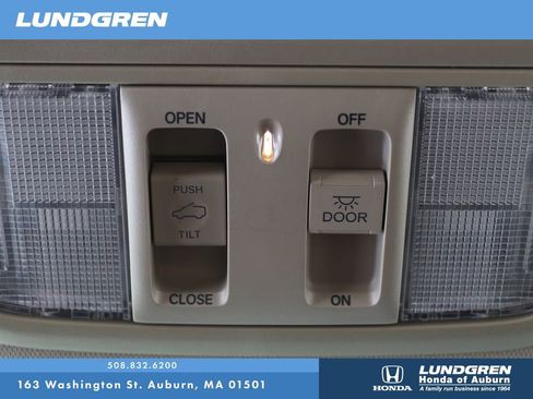 Certified 2018 Honda CR-V EX-L image 30