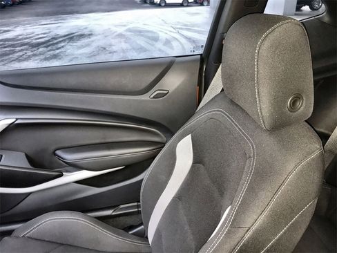 Used 2024 Chevrolet Camaro SS image 22