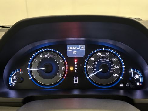 Used 2013 Honda Odyssey EX-L image 28