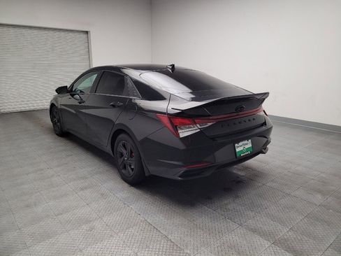 Used 2023 Hyundai Elantra SEL FWD image 5