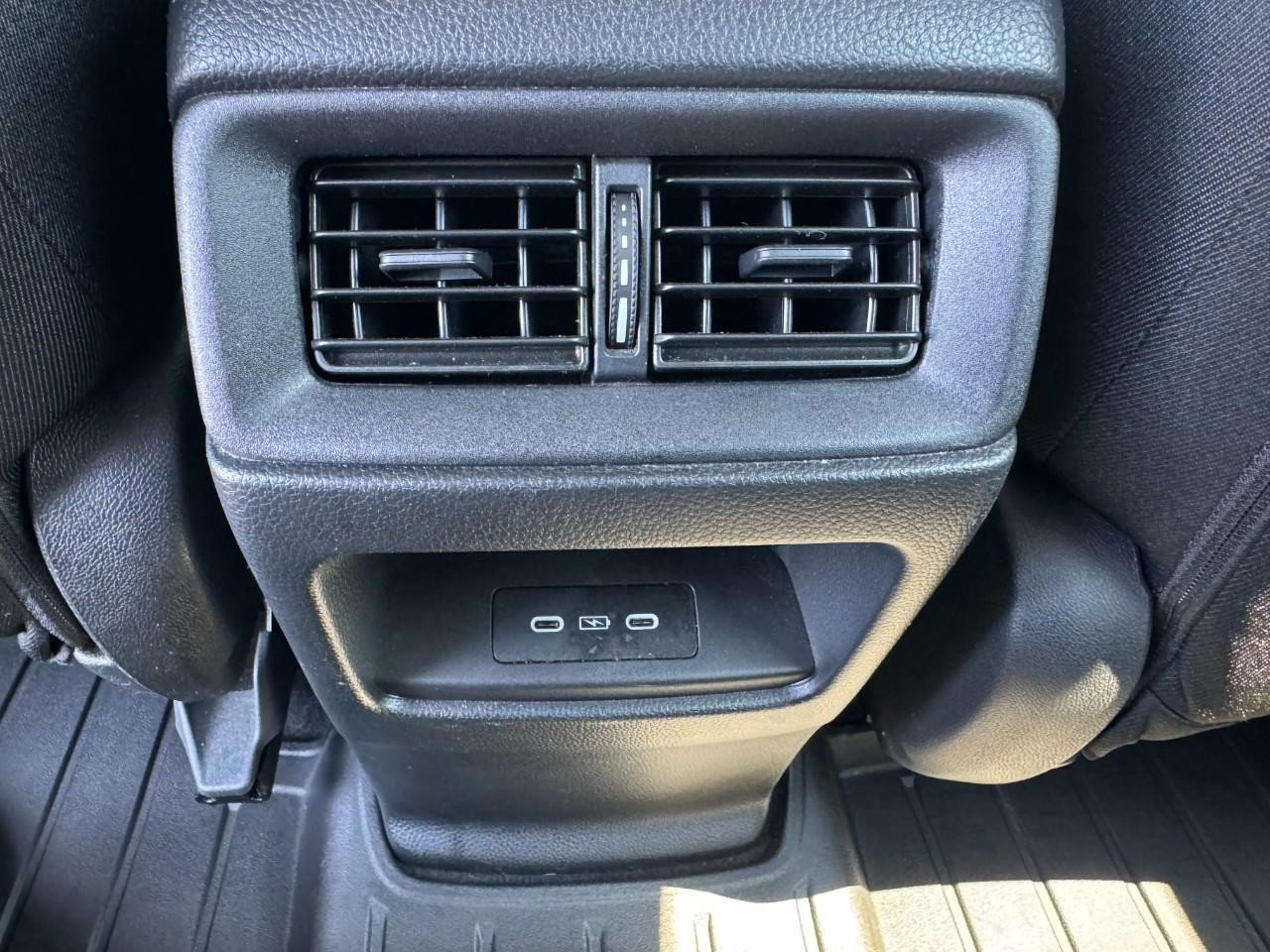 Certified 2025 Honda CR-V EX image 12