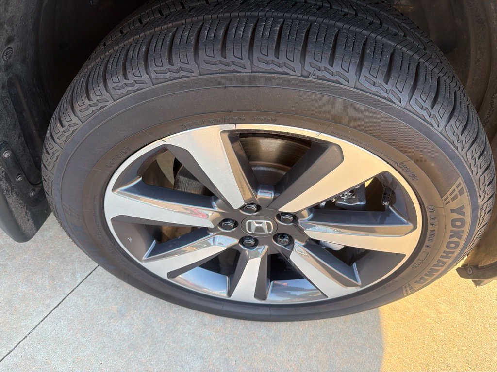 Used 2023 Honda Pilot Elite image 13