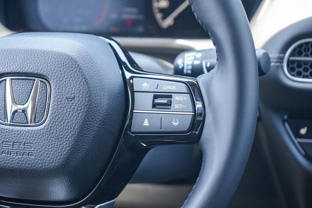 New 2027 Honda HR-V EX-L image 13