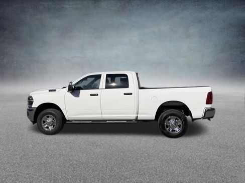 New 2026 RAM 2500 Tradesman image 10