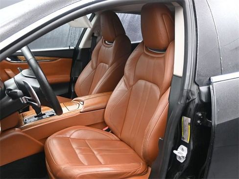 Used 2017 Maserati Quattroporte S GranSport image 9