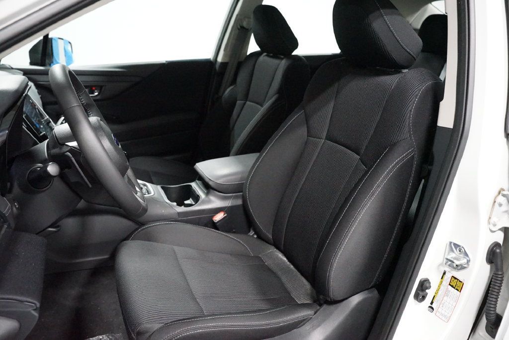 Used 2024 Subaru Legacy Premium AWD/4WD image 6