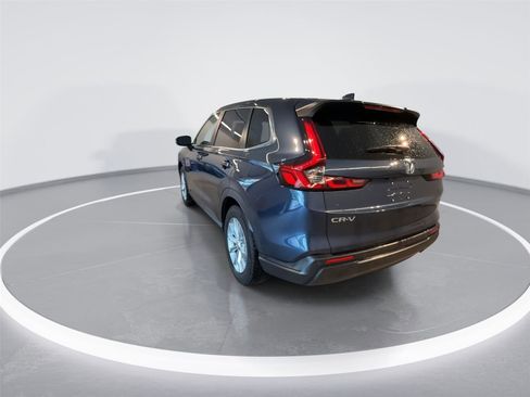 Used 2025 Honda CR-V EX-L image 6