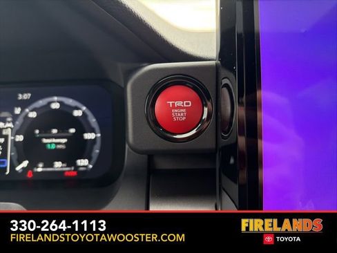 New 2026 Toyota 4Runner TRD Sport Premium image 32