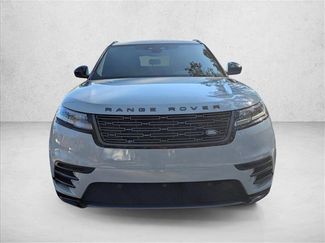 Certified 2026 Land Rover Range Rover Velar Dynamic SE video 2