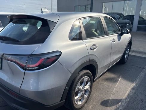 Used 2024 Honda HR-V LX image 6