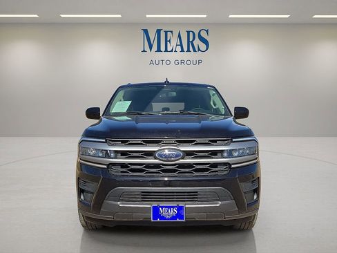 Used 2022 Ford Expedition Max XLT image 8