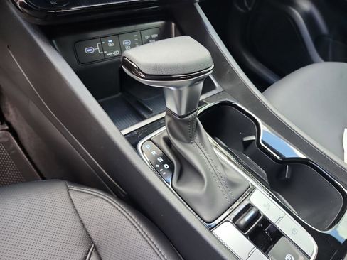 New 2026 Hyundai Santa Cruz SEL image 15