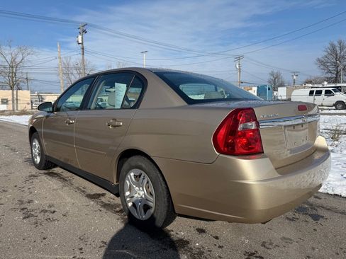 Used 2006 Chevrolet Malibu LS image 5